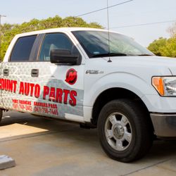 Discount Auto Parts