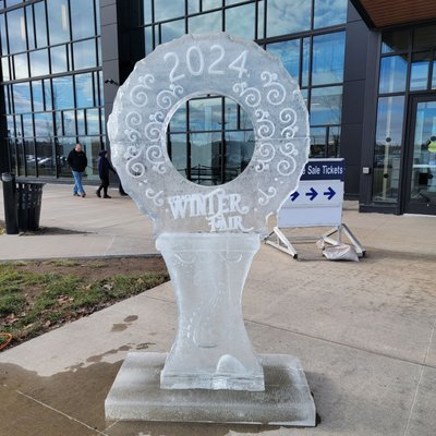 Ny State fair by null