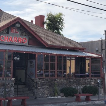 El Charro Cafe - Tacos Near Me - Tucson, Arizona