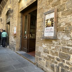 Fattoria Rossi Firenze