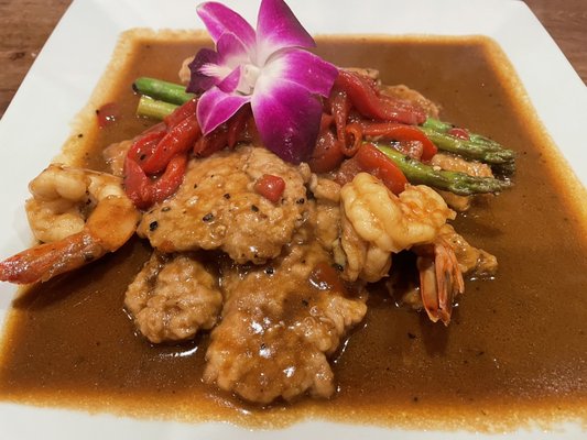Aldo's Ristorante by null