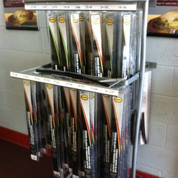 Midas - Wiper Blades - Auto Repair Near Me - Roseville, California