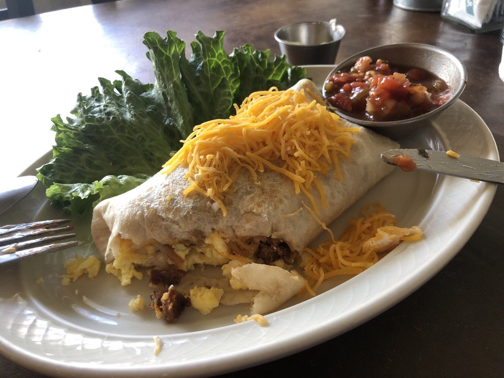 THE JOSEPH CAFE 10 Reviews 149 N 9th St, Forsyth, MT Yelp