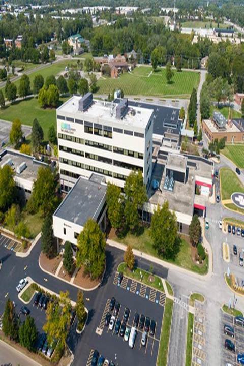 Slide of Terry Plumbing