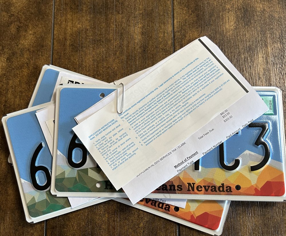 DMV 4 ME Updated August 2025 19 Photos & 142 Reviews 3430 E