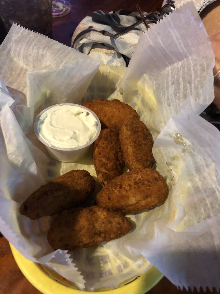 PEANUTS RESTAURANT & LOUNGE 30 Photos & 43 Reviews 421 Flagler Ave