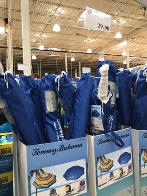 tommy bahama umbrella costco