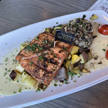 49th State Brewing - Anchorage - Alaska King Salmon - Breweries Near Me - Anchorage, Alaska