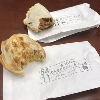 5411 Empanadas - Latin American Near Me - Houston, Texas