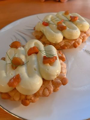 Baby Bistro by null