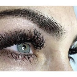 Macklash - My bottom natural lashes have gotten super long after using Babe Lash- sold by MacKenzie (I think it's around $70-80)