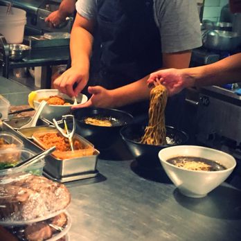 Gogyo - such care into preparing each and every bowl of mouth watering ramen - Ramen Near Me - Surry Hills, NSW Gogyo - such care into preparing each and every bowl of mouth watering ramen - Ramen Near Me - Surry Hills, NSW