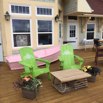 Wheelhouse in Georgetown - Seafood Near Me - Georgetown, Prince Edward Island Wheelhouse in Georgetown - Seafood Near Me - Georgetown, Prince Edward Island