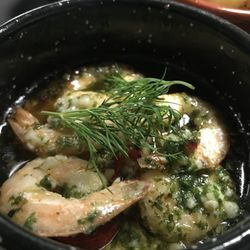 Pasion Tapas & Wines