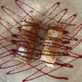 Russian Tea Time - Blintz - Russian Near Me - Chicago, Illinois Russian Tea Time - Blintz - Russian Near Me - Chicago, Illinois