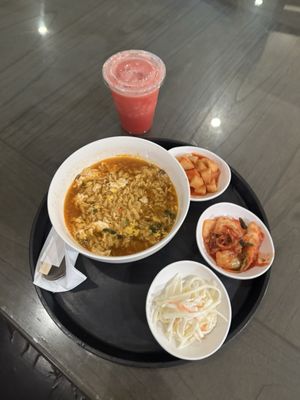 Crystal Korean Spa Los Angeles by null