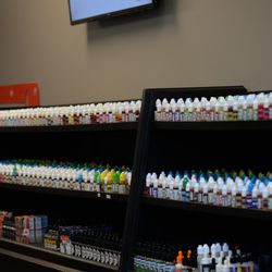 EZ-Vape Surrey