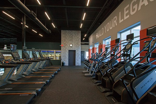 Gold S Gym 627 S Mccoll Rd Edinburg Tx Health Clubs Gyms Mapquest