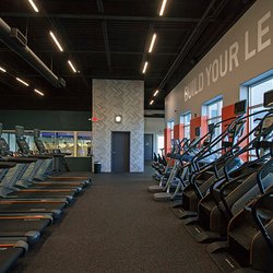Gold's Gym