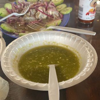 Mariscos El Kora - Seafood Near Me - Veniceca, California Mariscos El Kora - Seafood Near Me - Veniceca, California