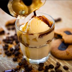 Emerald Hub - Affogato!!