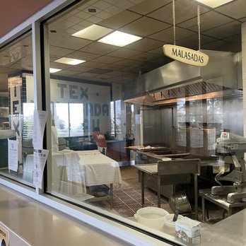 Tex Drive In - Fast Food Near Me - Honokaa, Hawaii