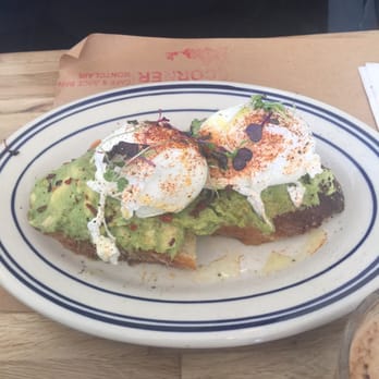 The Corner - Classic - Cafes Near Me - Montclair, New Jersey