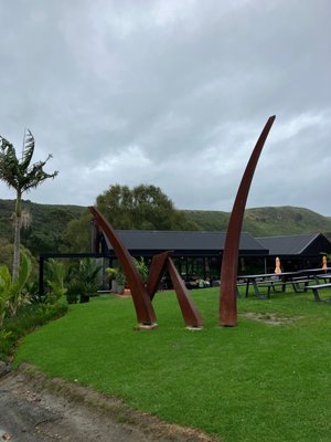 Wild Estate - The Untamed Winery by null