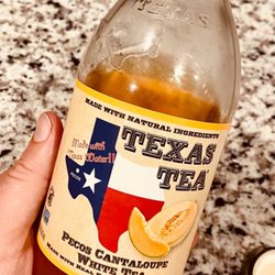 H-E-B - Texas Tea