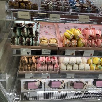Home Macaron Bakery - Desserts Near Me - Vancouver, Washington Home Macaron Bakery - Desserts Near Me - Vancouver, Washington