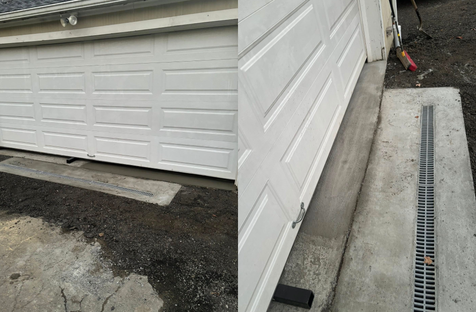 Slide of Solid Ground Solutions