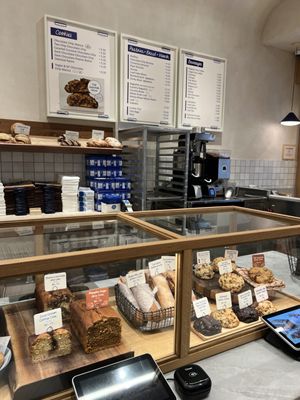 Levain Bakery by null