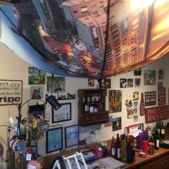 The Gifted Cork - Interesting wine shop - Beer, Wine & Spirits Near Me - Saint Augustine, Florida The Gifted Cork - Interesting wine shop - Beer, Wine & Spirits Near Me - Saint Augustine, Florida