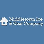 Slide of Middletown Ice & Coal