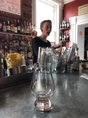 Argos Inn - Ithaca's Boutique Hotel by null