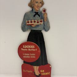 Michaels - Lucky Strike