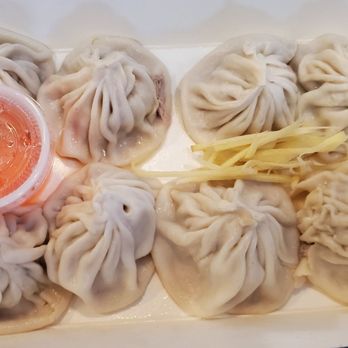Peking Restaurant - Steamed dumping (xiao long bao) - barely any juice inside, but good flavor - Chinese Near Me - Westminster, California Peking Restaurant - Steamed dumping (xiao long bao) - barely any juice inside, but good flavor - Chinese Near Me - Westminster, California