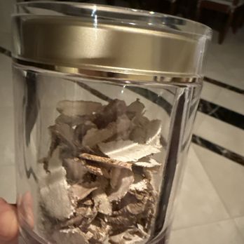 Wing Hop Fung - Less than half a small jar of "wild ginseng" for $760 after a 30% discount. Very poor value for money. - Herbs & Spices Near Me - Arcadia, California Wing Hop Fung - Less than half a small jar of "wild ginseng" for $760 after a 30% discount. Very poor value for money. - Herbs & Spices Near Me - Arcadia, California