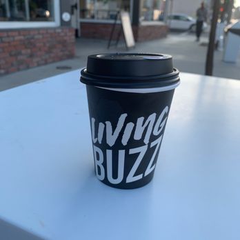 Better Buzz Coffee Hillcrest - My poorly "buzzed" cortado - Coffee & Tea Near Me - San Diego, California Better Buzz Coffee Hillcrest - My poorly "buzzed" cortado - Coffee & Tea Near Me - San Diego, California