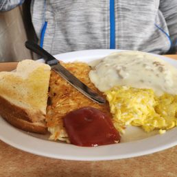 Chicken Fried Steak