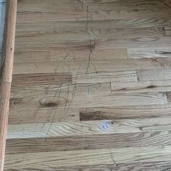 Jayco Hardwood Floors - Scratches :-( - Flooring Near Me Jayco Hardwood Floors - Scratches :-( - Flooring Near Me