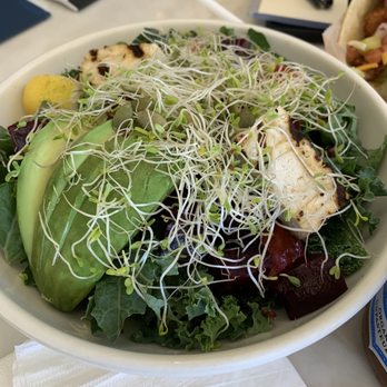 Beechwood Cafe - Buddha Bowl - Breakfast & Brunch Near Me - Jersey City, New Jersey Beechwood Cafe - Buddha Bowl - Breakfast & Brunch Near Me - Jersey City, New Jersey