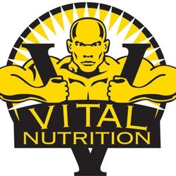 Vital Nutrition