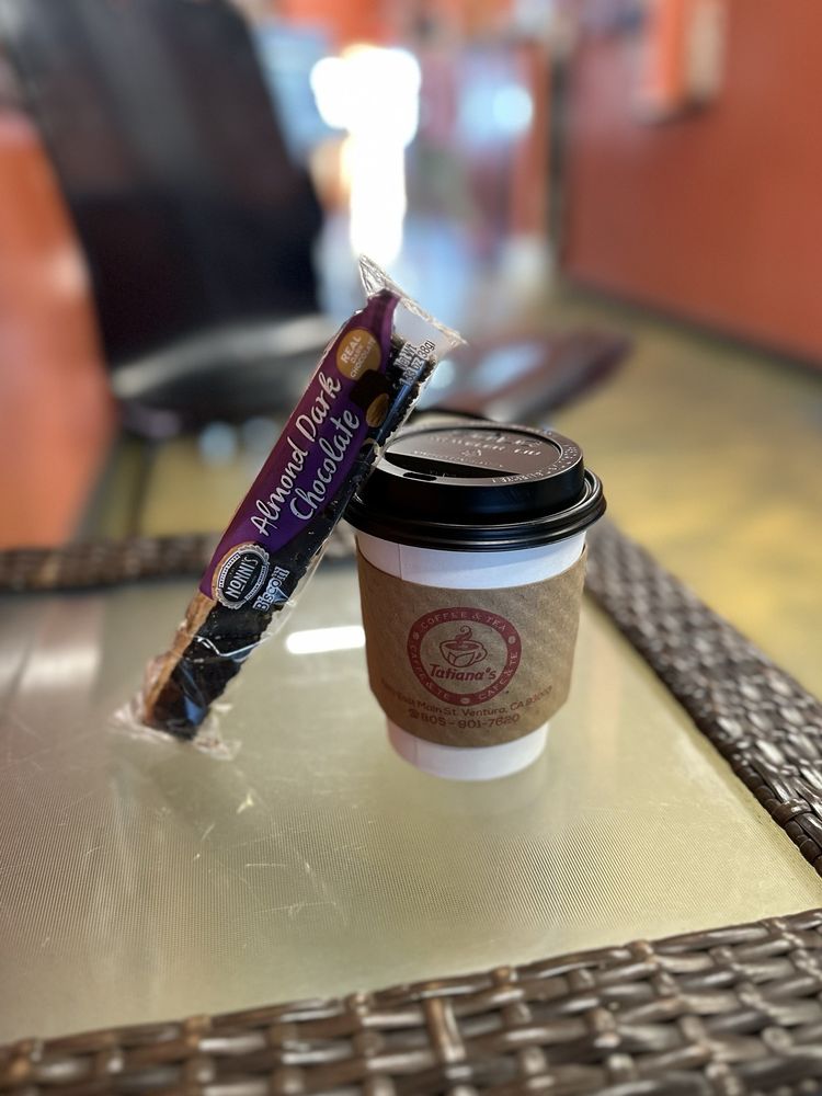 TATIANA’S COFFEE AND TEA Updated September 2024 540 Photos & 591