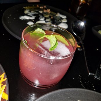 2120 - Super good cocktail - New American Near Me - Seattle, Washington 2120 - Super good cocktail - New American Near Me - Seattle, Washington