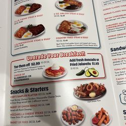 NORMS Restaurant