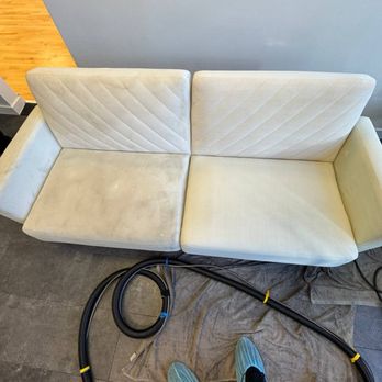 Waterfall - Carpet Cleaning Near Me - Los Angeles, California