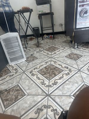 Elegant Braiding & Weave Palace