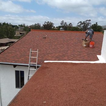 R L Scott and Son Roofing - Roofing Near Me - El Cajon, California R L Scott and Son Roofing - Roofing Near Me - El Cajon, California