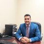 Photo of Jose A. Munoz